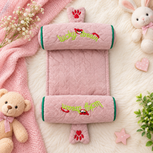 Baby Pink Color
